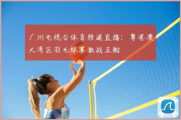 广州电视台体育频道直播：粤港澳大湾区羽毛球赛激战正酣