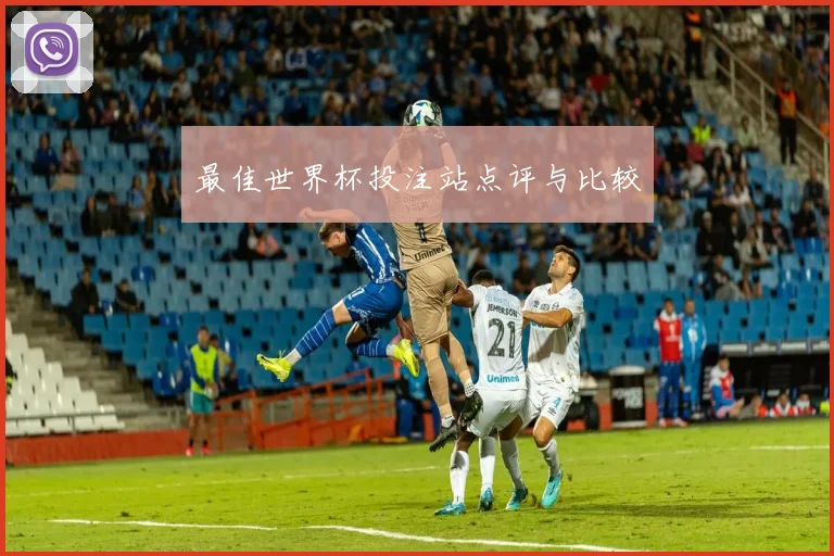 最佳世界杯投注站点评与比较