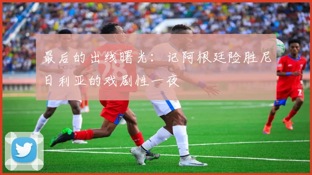 最后的出线曙光：记阿根廷险胜尼日利亚的戏剧性一夜