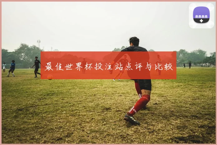 最佳世界杯投注站点评与比较