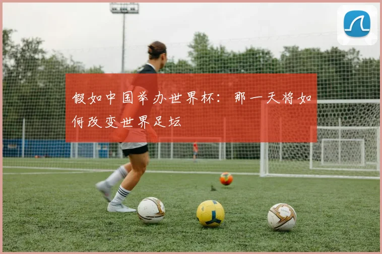 假如中国举办世界杯：那一天将如何改变世界足坛